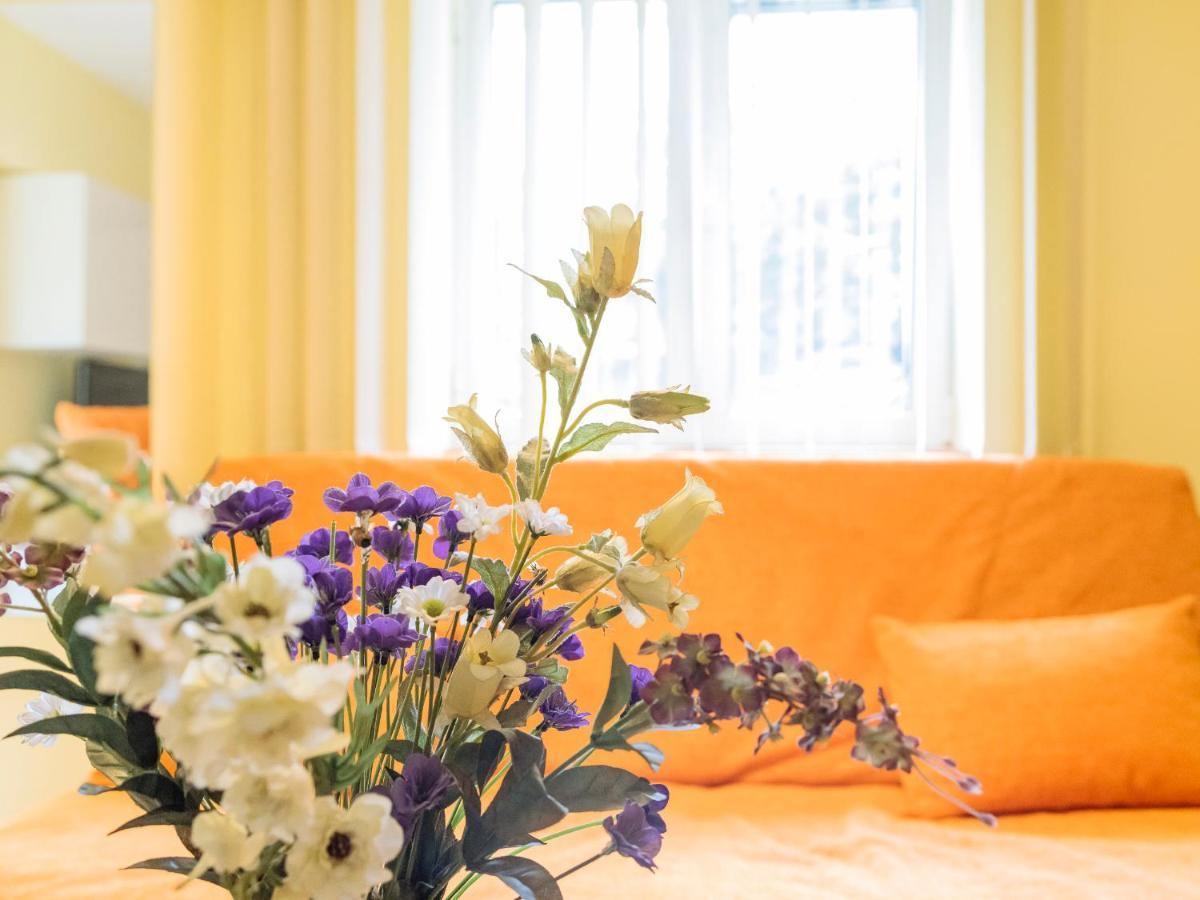 Herastrau Arancia Studio - Business District Appartamento Bucarest