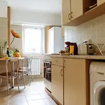Herastrau Arancia Studio - Business District