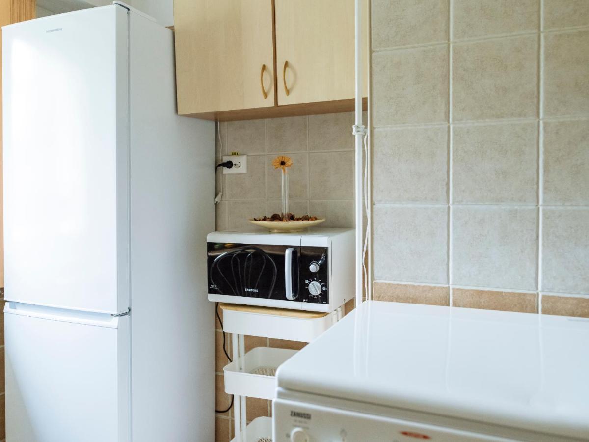 Apartment Herastrau Arancia Studio - Business District *
