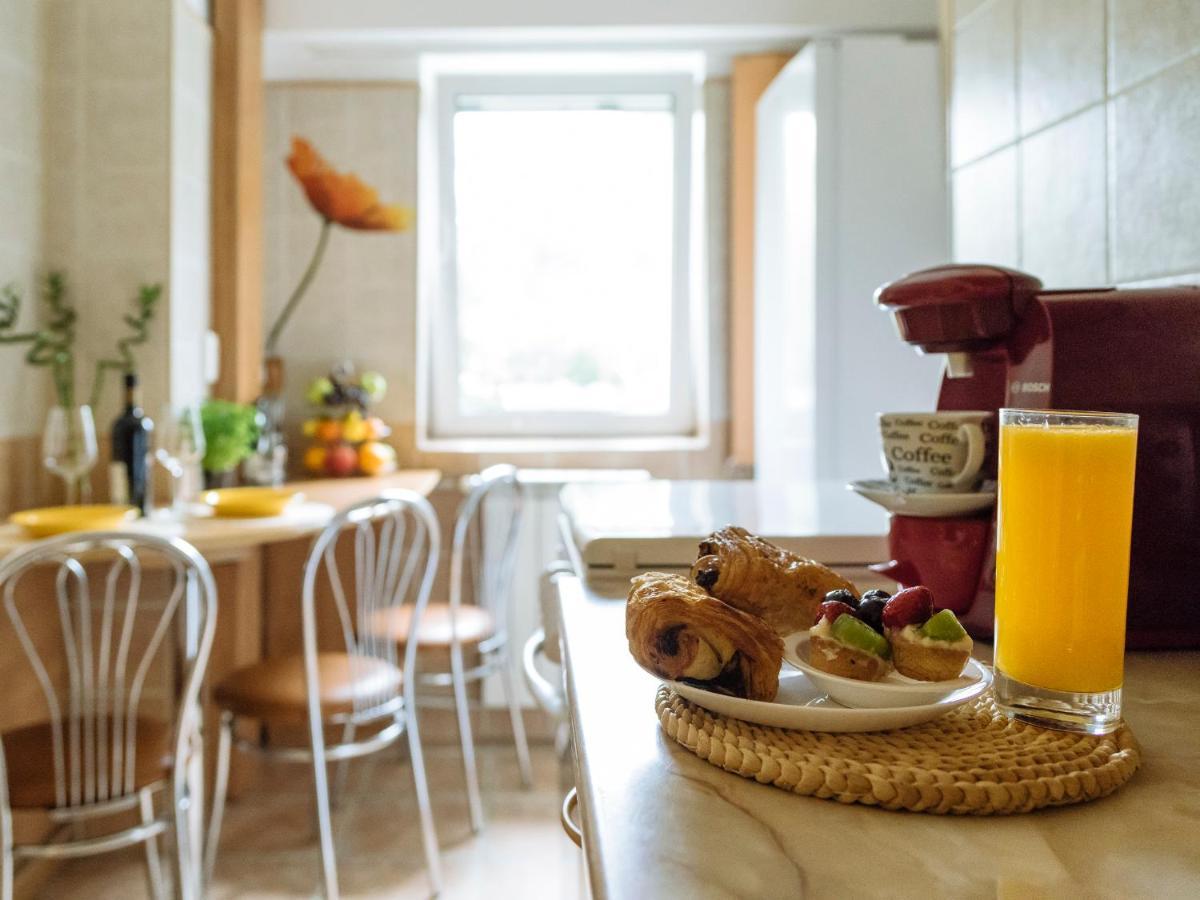Herastrau Arancia Studio - Business District Apartment Bucharest