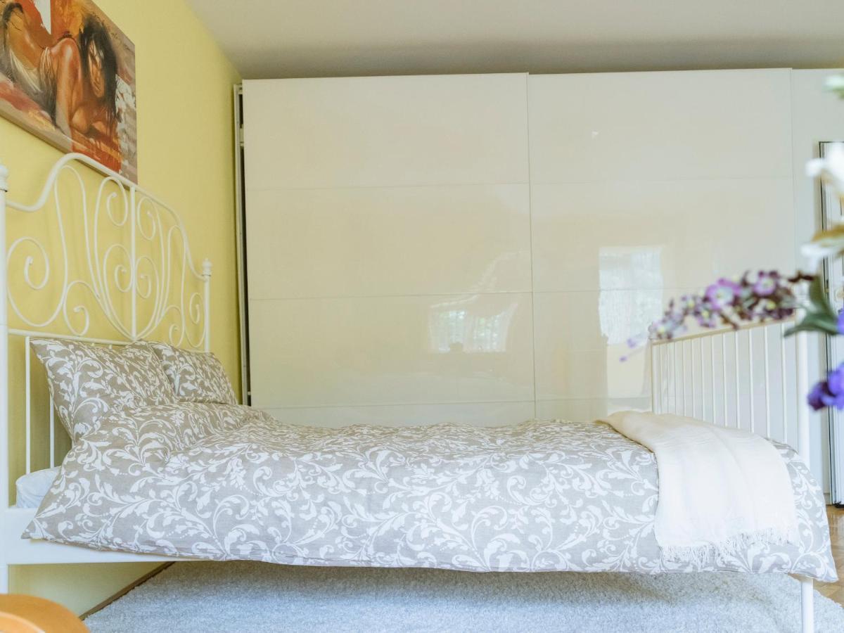 Apartment Herastrau Arancia Studio - Business District *